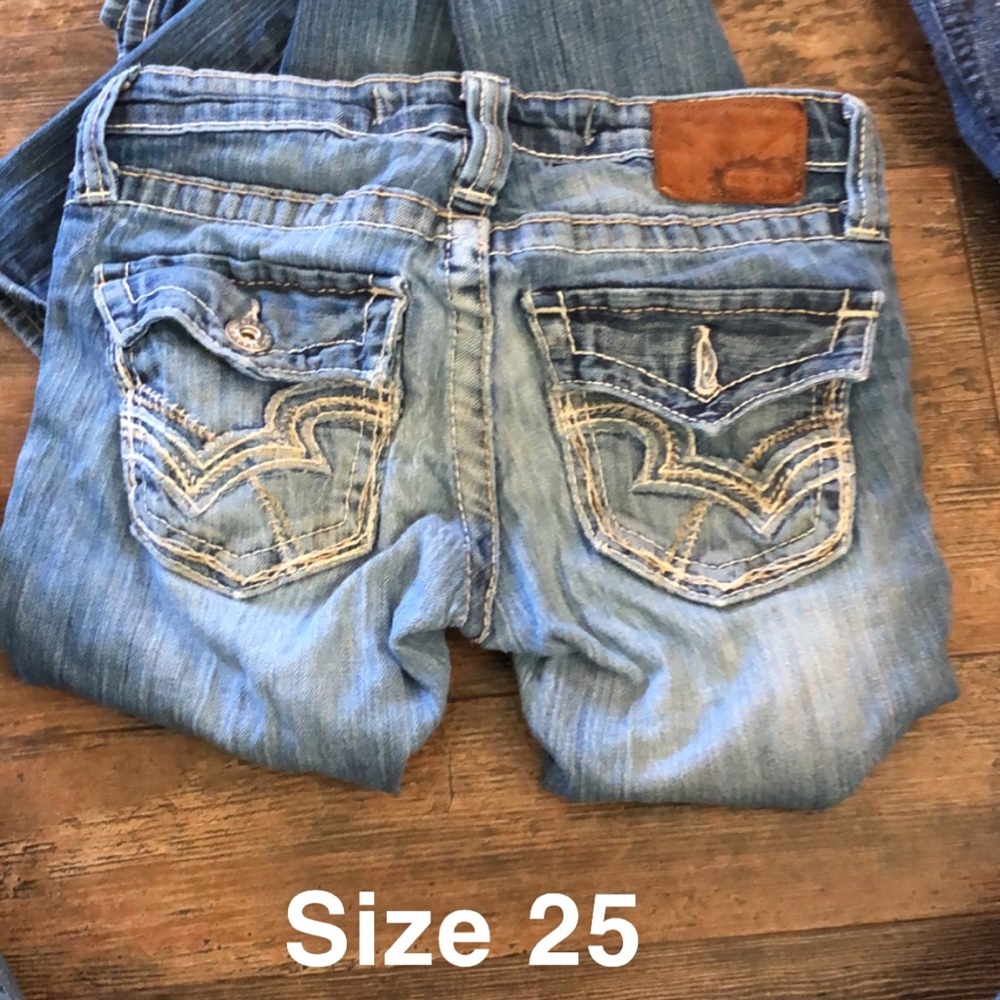Pants